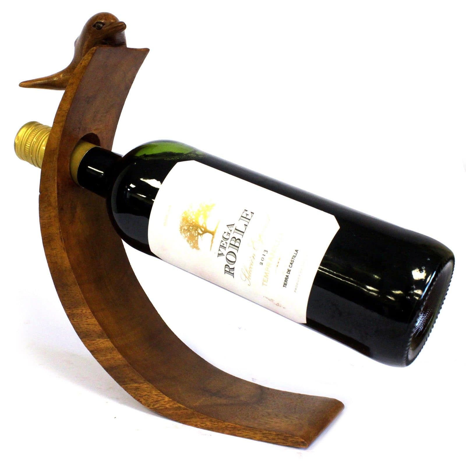 Balance Weinhalter - Delfin