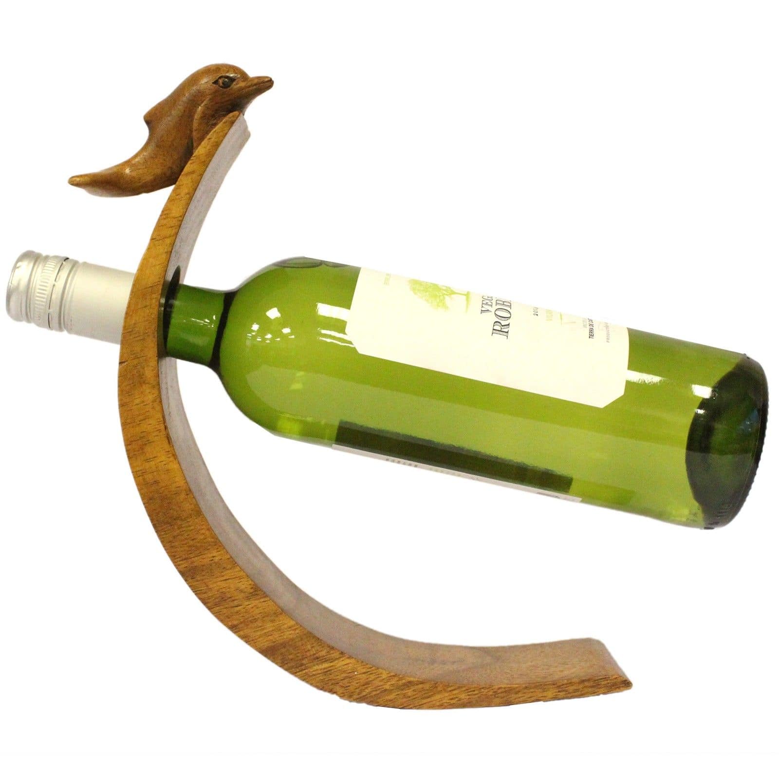 Balance Weinhalter - Delfin – Bild 2