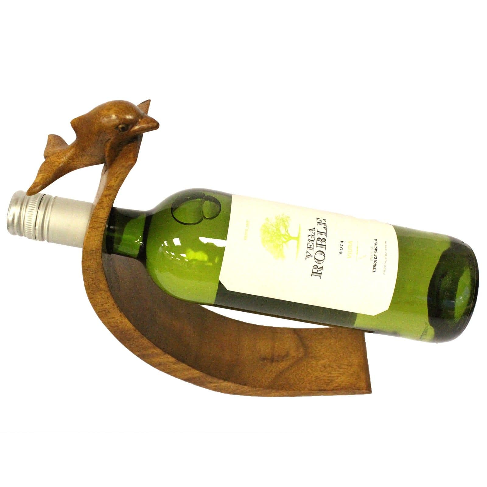 Balance Weinhalter - Delfin – Bild 3