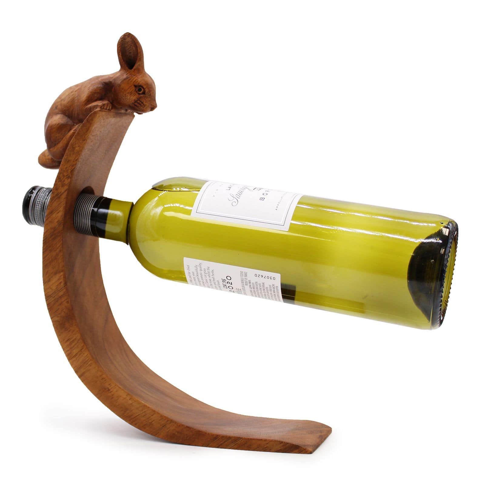 Balance Weinhalter - Hase