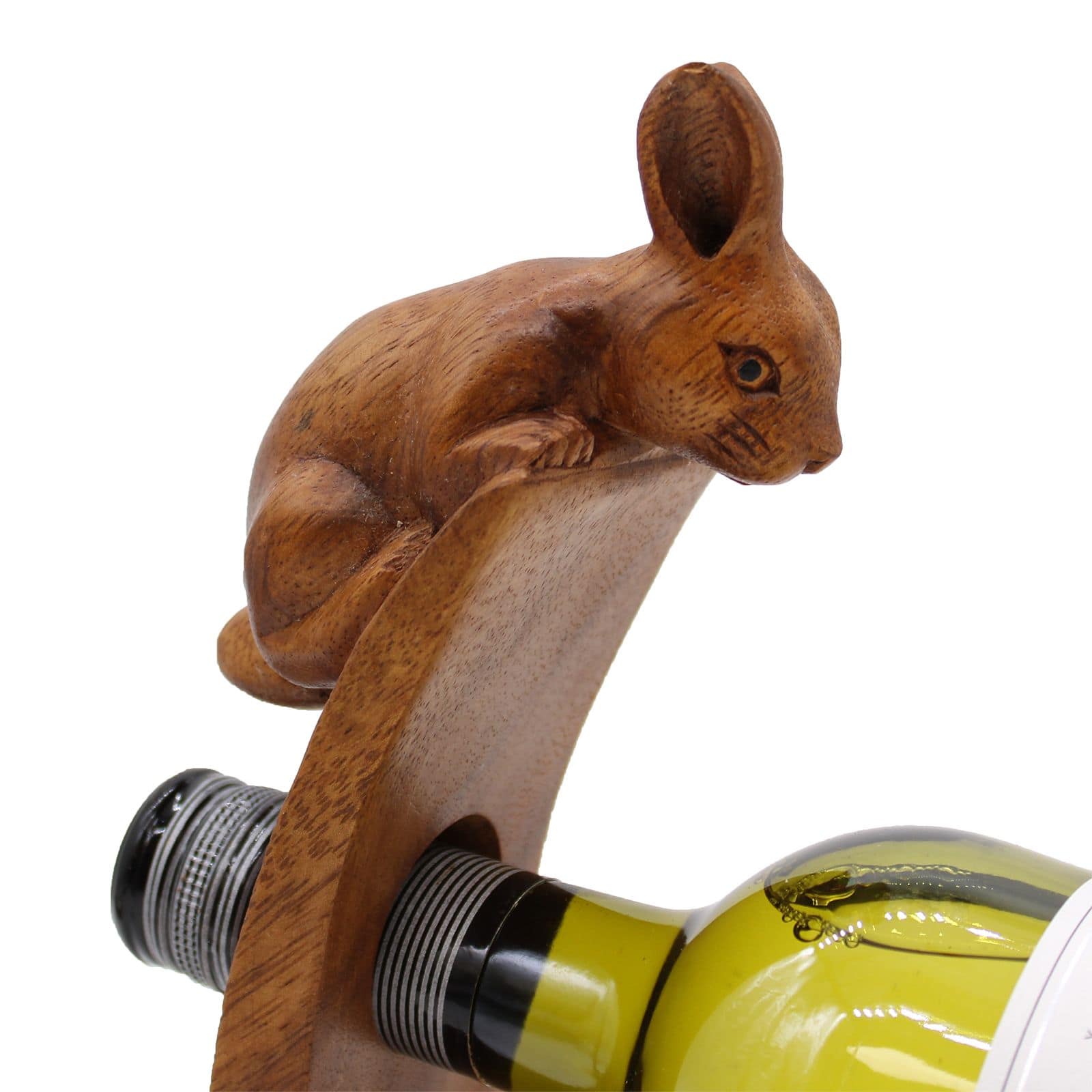 Balance Weinhalter - Hase – Bild 2